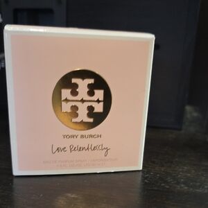 Tory Burch Love Relentlessly Perfume